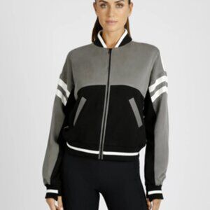 Blanc Noir Natoma Jacket XL